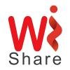 WiShare Media Group Logo