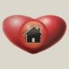 With Love Homecare Logo