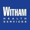 Witham Health Logo