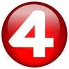 WIVB TV Logo