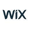 Wix Logo