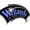 Wizards of the Coast Logo
