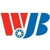 WJB BEARINGS Logo