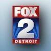 WJBK Fox 2 Logo