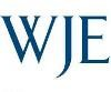 WJE Architects & Engineers Logo