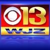 WJZ-TV Logo