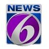 WKMG-TV News 6 Logo