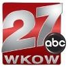 WKOW-TV Logo