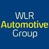 WLR Automotive Group Logo