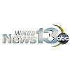 WMBB News 13 Logo