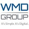 WMD Vertrieb Logo