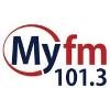 WMRC First Class Radio Logo