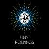 WNY Holdings (NY) Logo