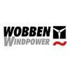 Wobben Windpower Logo