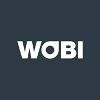 WOBI Logo