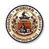 Woburn Public Schools Logo