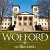 Wofford College Logo