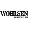 Wohlsen Construction Logo