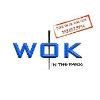 Wok in the Park Logo