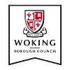 Woking Borough Council Logo