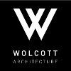 Wolcott Architecture Logo