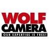 Wolf Camera Logo