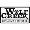 Wolf Creek Restaurant and Brewing Logo