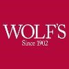 Wolf Furniture Logo