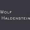 Wolf Haldenstein Adler Freeman & Herz Logo