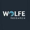 Wolfe Research Logo