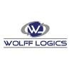 Wolff Logics Logo