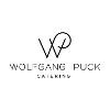 Wolfgang Puck Catering Logo