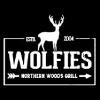 Wolfies Grill Logo