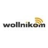Wollnikom Logo