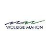Wolrige Mahon Logo