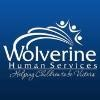Wolverine Human Services Logo