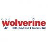 Wolverine Water Treatment Logo