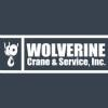 Wolverine Logo