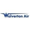 Wolverton Air Logo