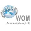WOM Communications Logo