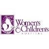 Women's and Children's Hospital Logo