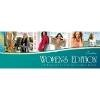 Women's Edition Logo
