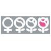 Women's International Pharmacy Logo