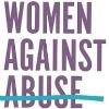 Women Against Abuse Logo