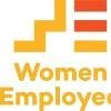 Women Employed Logo