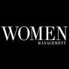 Women Model Management Logo