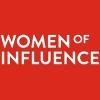 Women of Influence Logo