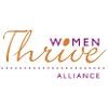 Women Thrive Logo
