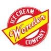 Wonder Ice Cream Logo
