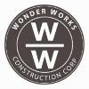 Wonder Works Construction Logo